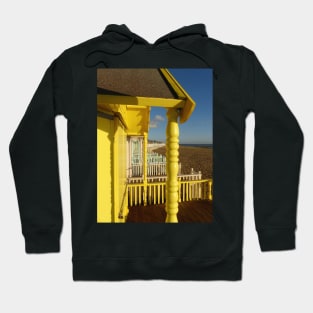 West Mersea, Essex Hoodie